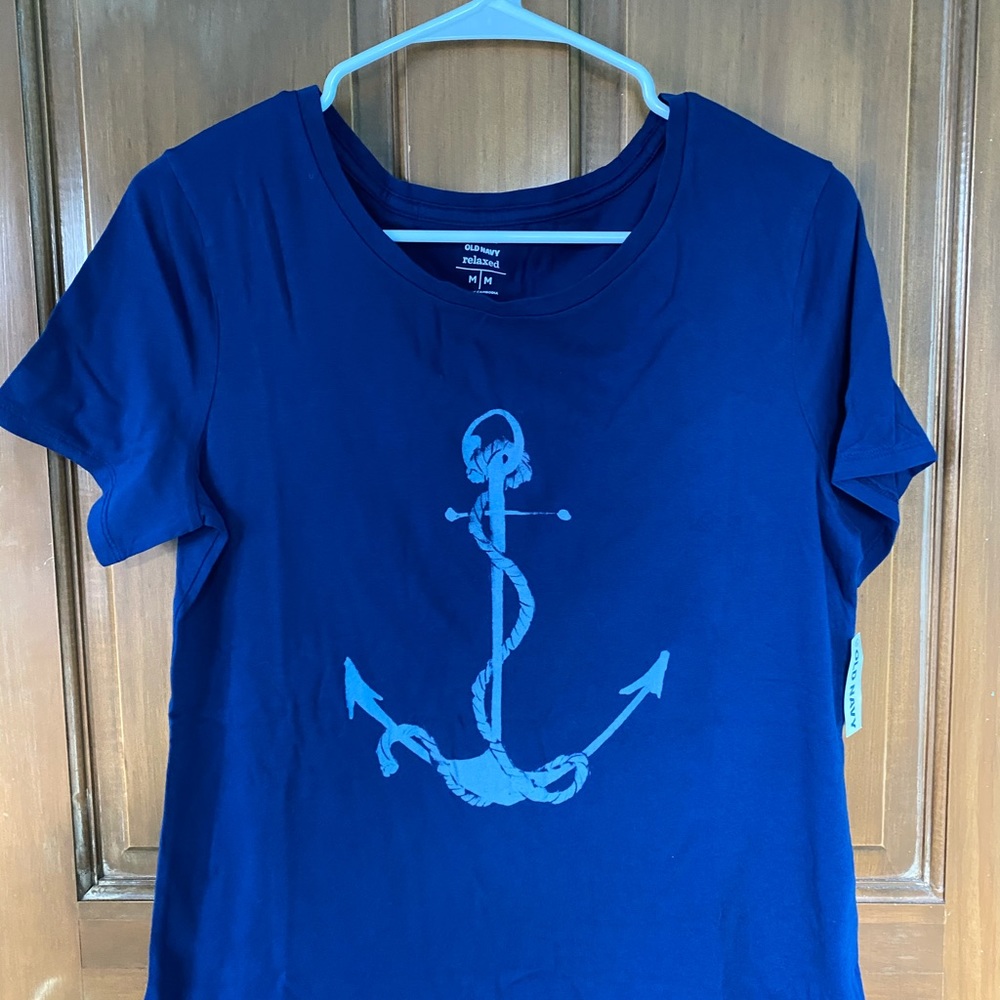Old Navy Graphic Tee